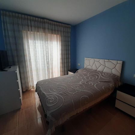 Torrevieja-Lugomar Apartamento Exterior foto