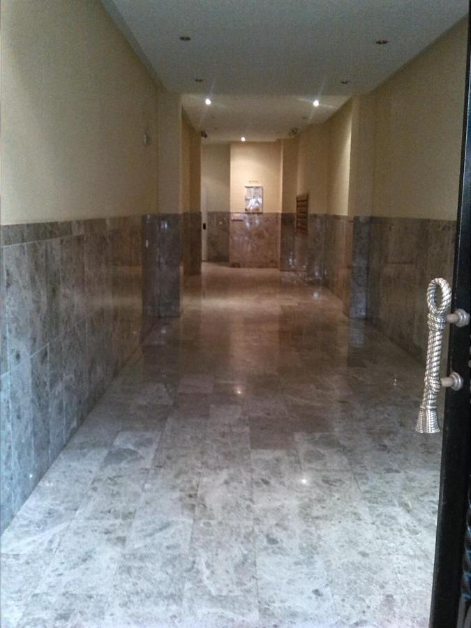 Torrevieja-Lugomar Apartamento Exterior foto