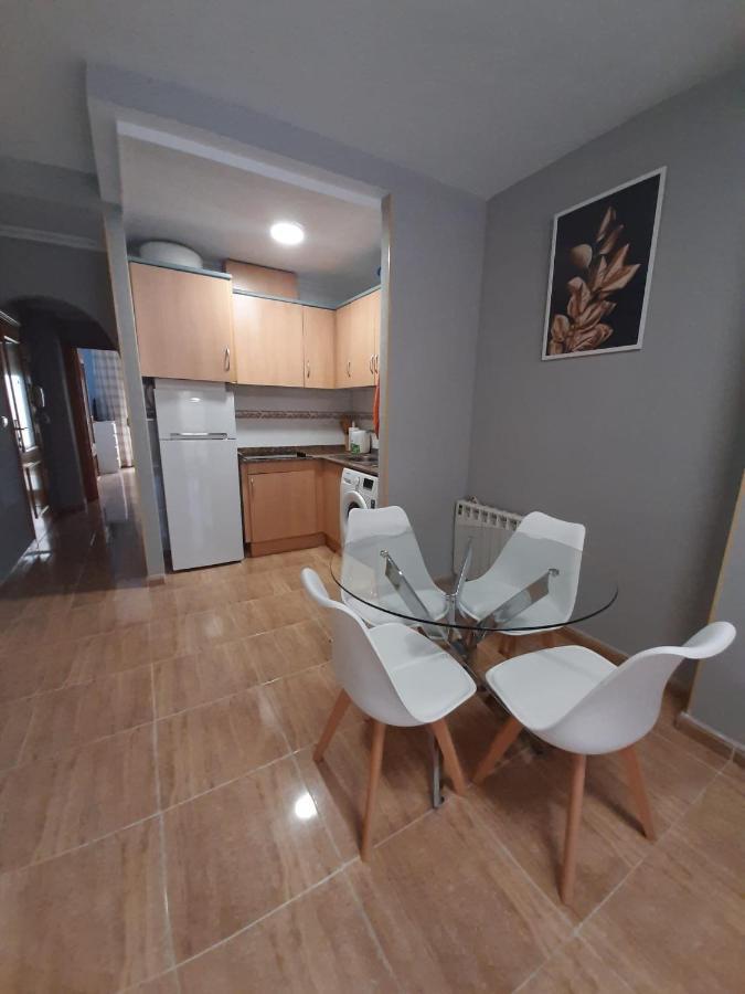 Torrevieja-Lugomar Apartamento Exterior foto