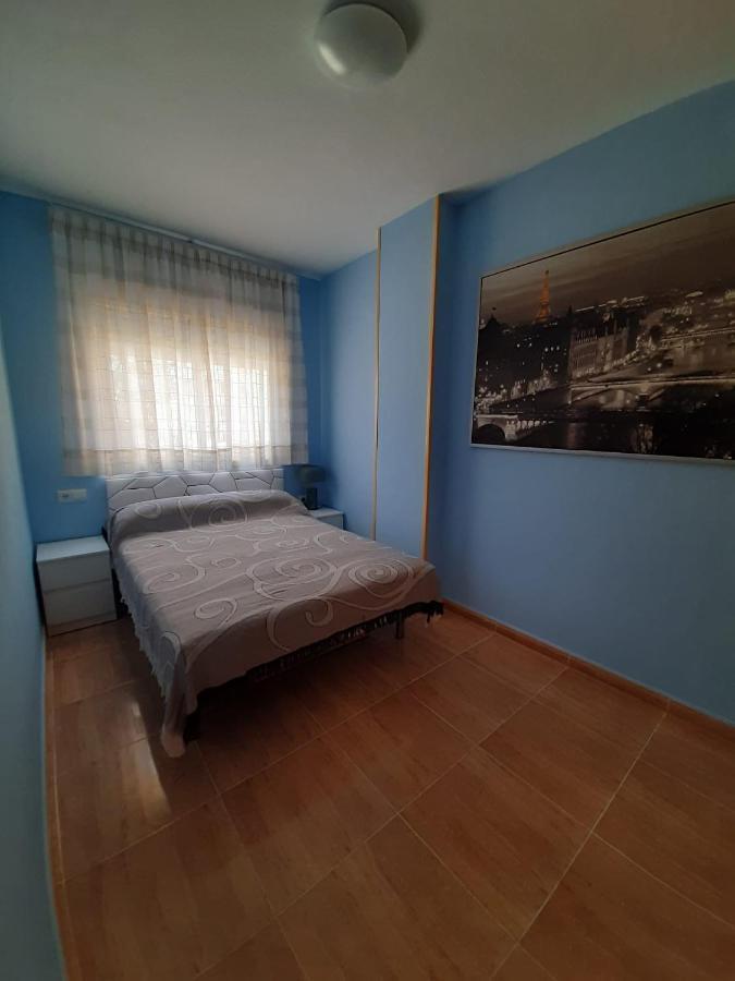 Torrevieja-Lugomar Apartamento Exterior foto