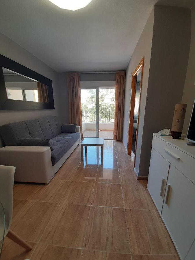 Torrevieja-Lugomar Apartamento Exterior foto