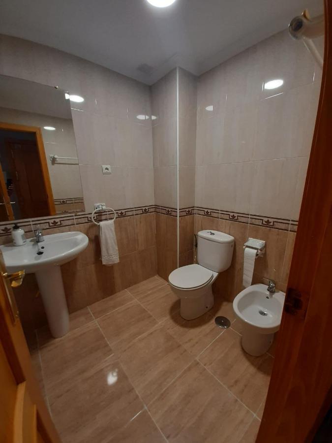 Torrevieja-Lugomar Apartamento Exterior foto