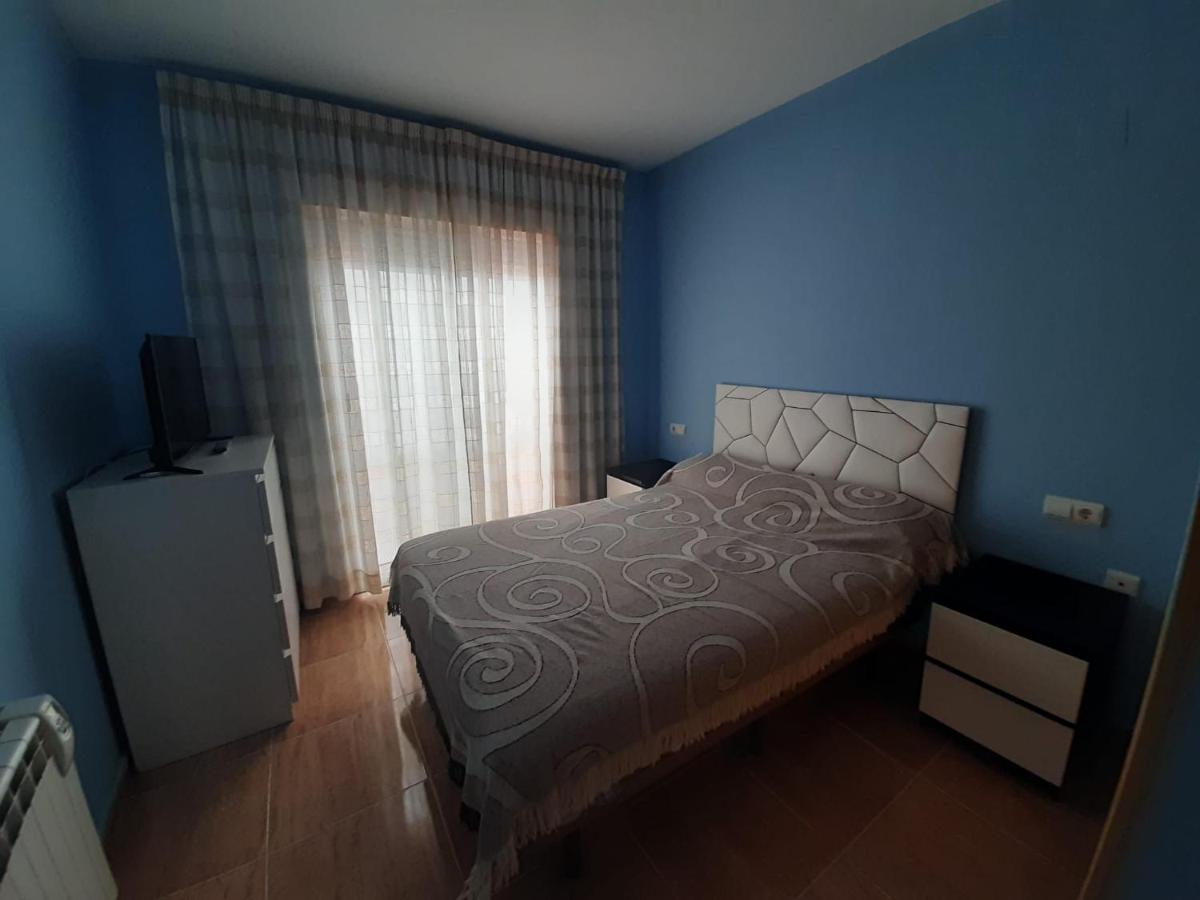 Torrevieja-Lugomar Apartamento Exterior foto