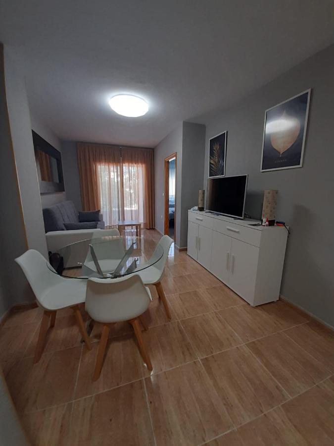 Torrevieja-Lugomar Apartamento Exterior foto