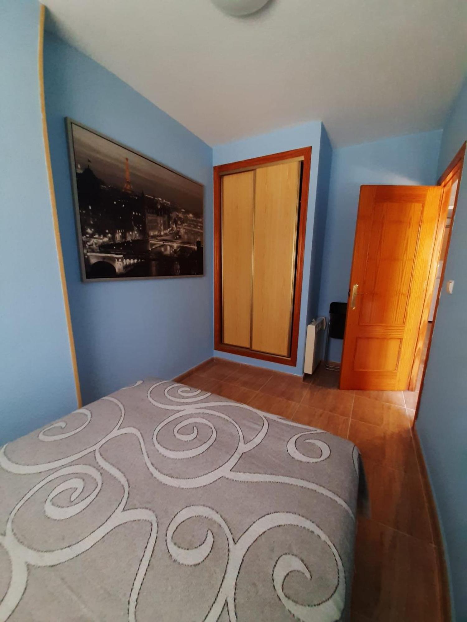Torrevieja-Lugomar Apartamento Quarto foto
