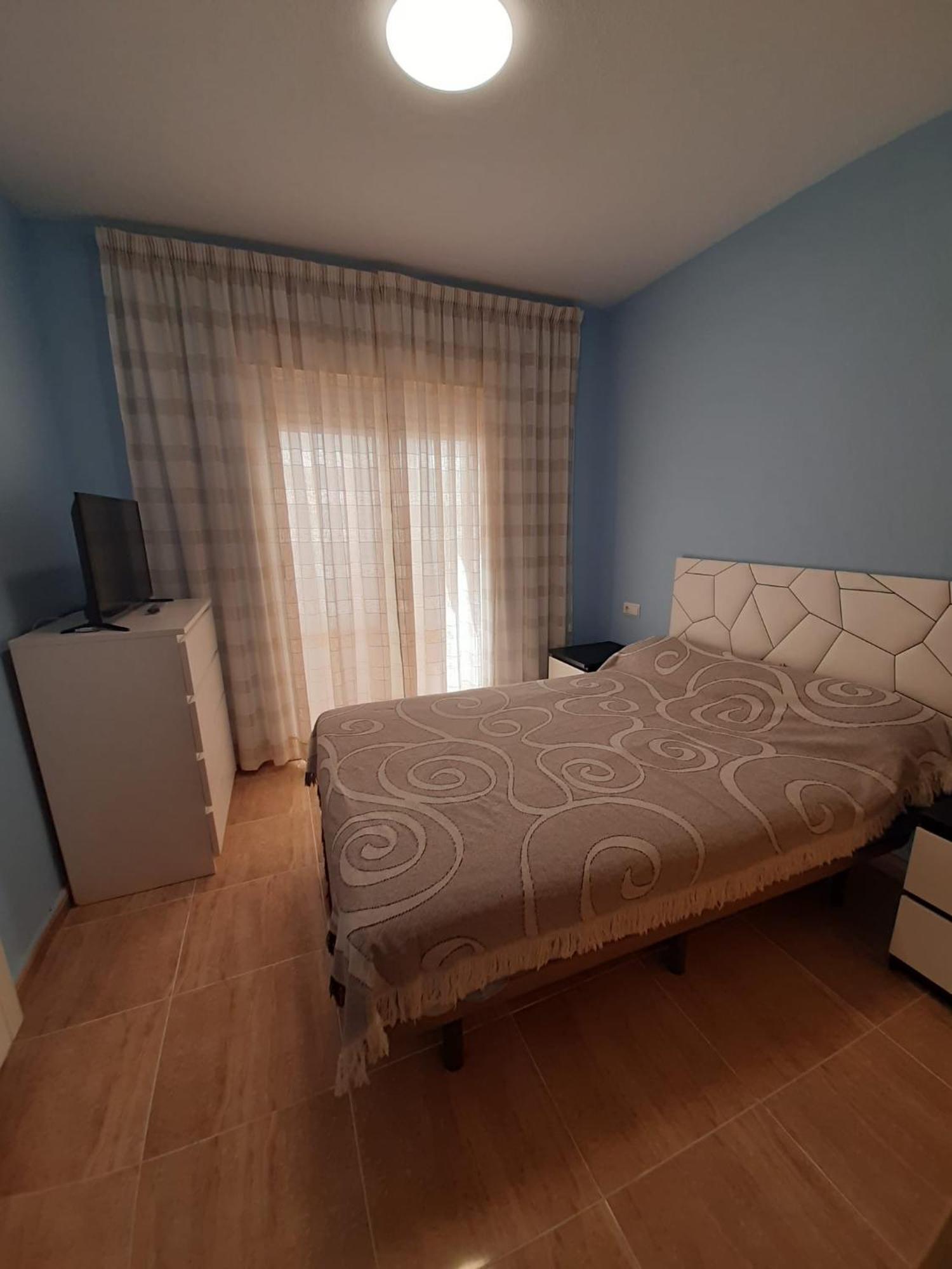 Torrevieja-Lugomar Apartamento Quarto foto